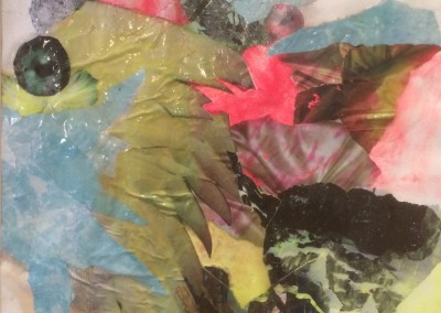 NR.26, 29 X 39 CM, MIXED MEDIA, COLLAGE